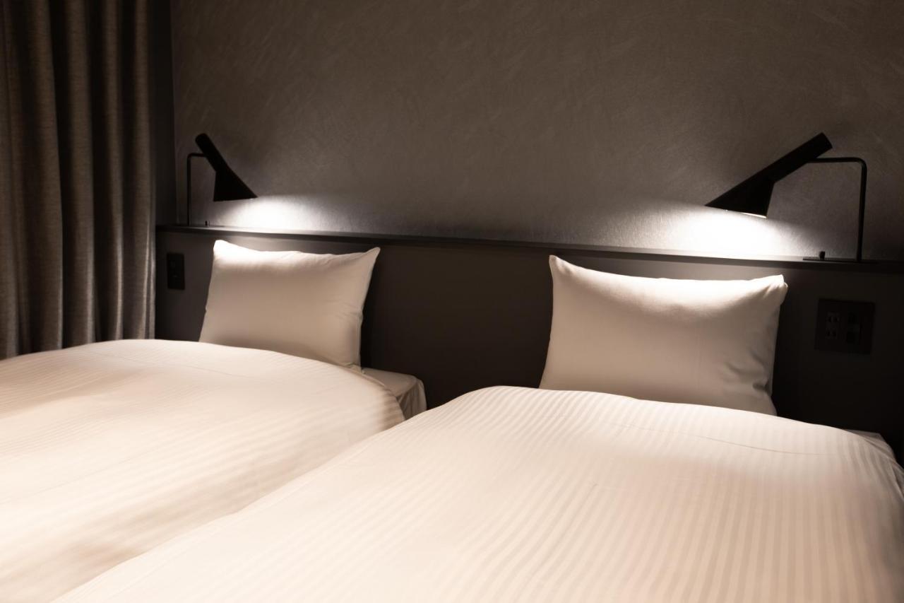 Lof Shimbashi 3* Prefektura Tokio