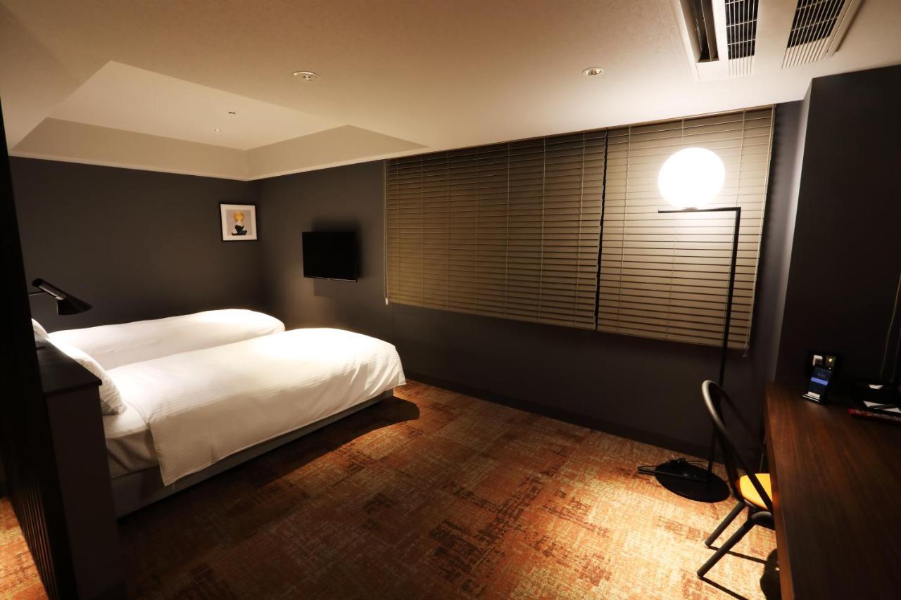Lof Shimbashi 3* Prefektura Tokio